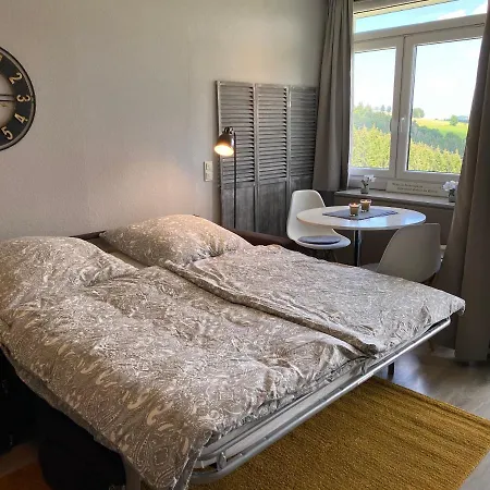 Appartement Stylische Ferienwohnung Pistenblick Top Lage