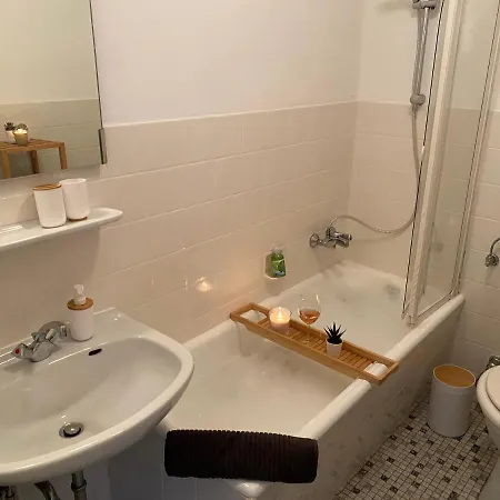 Appartement Stylische Ferienwohnung Pistenblick Top Lage *