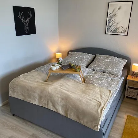 Stylische Ferienwohnung Pistenblick Top Lage *