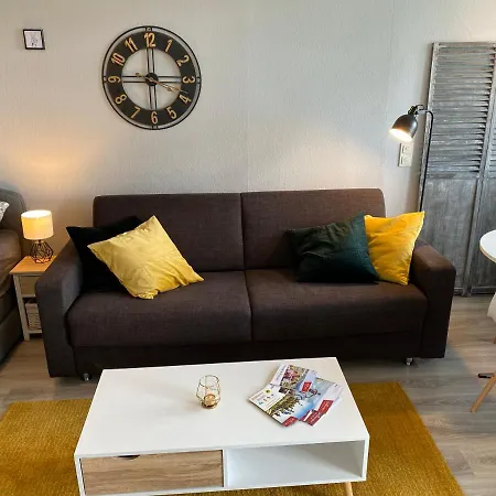 Stylische Ferienwohnung Pistenblick Top Lage *