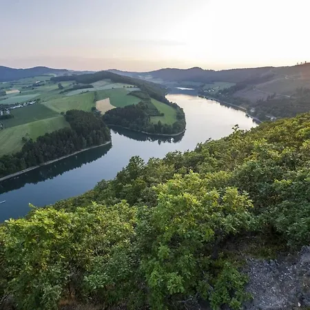 Stylische Ferienwohnung Pistenblick Top Lage * Willingen (Upland)